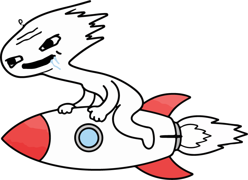 Flying Gloomie